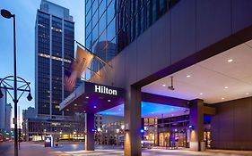 Hilton City Center Hotel